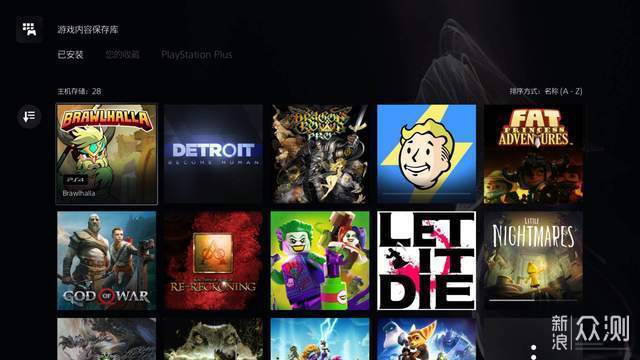 PS5扩容一步到位，雷克沙NM800PRO SSD初体验_新浪众测