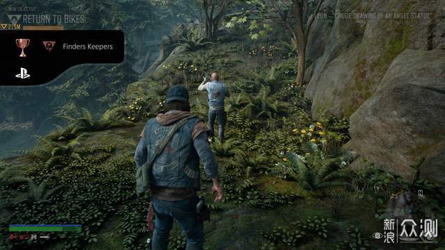 PS5扩容一步到位，雷克沙NM800PRO SSD初体验_新浪众测