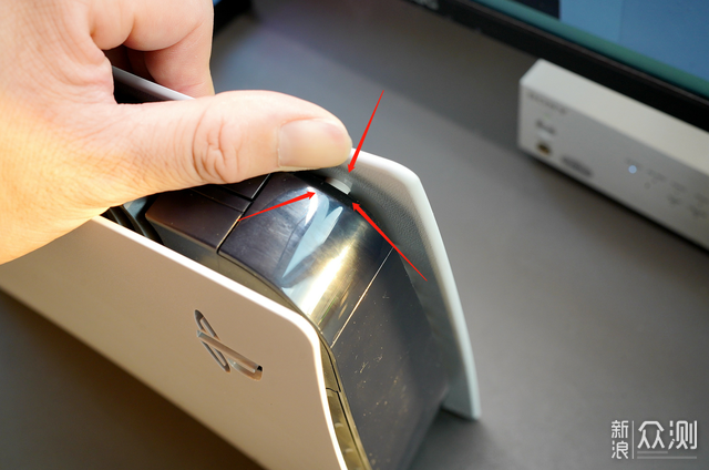 PS5扩容一步到位，雷克沙NM800PRO SSD初体验_新浪众测