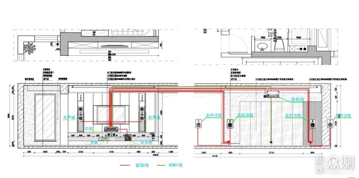 3千-2万在家享受影院级巨屏观影体验_新浪众测