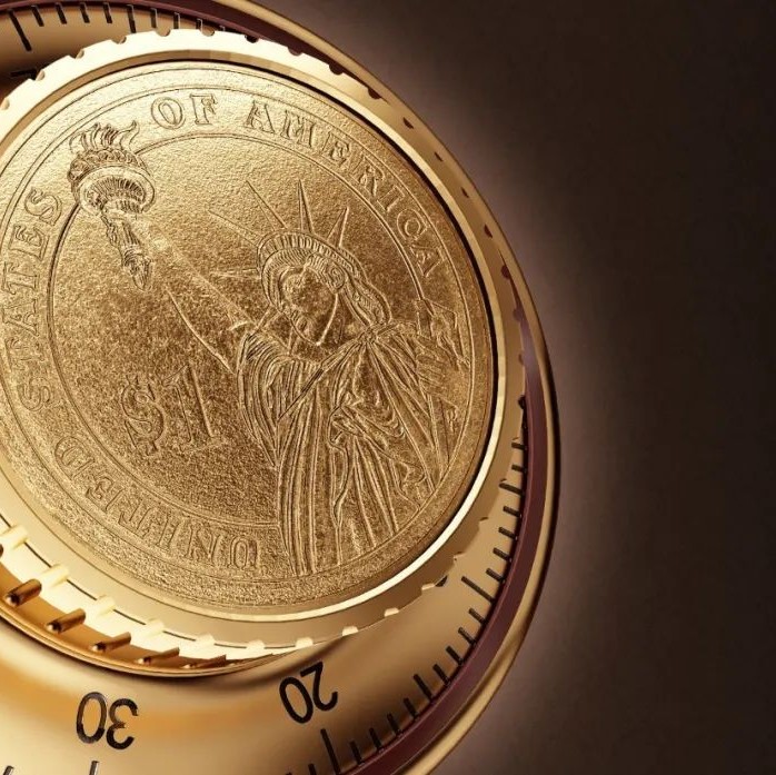 中金：通胀很顽固，美联储很“鹰”