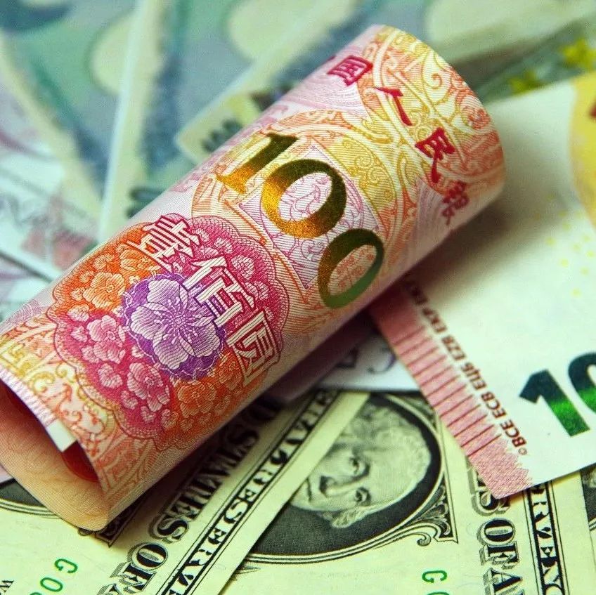 时隔两年，人民币汇率重回6.9元下方，未来走势如何？