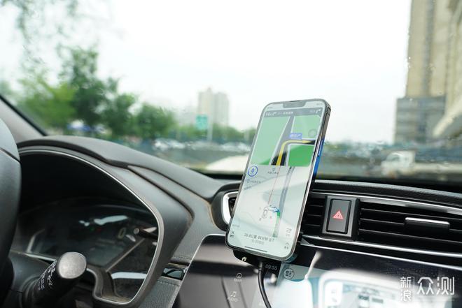 车载数码设备推荐长途自驾旅行这些更实用