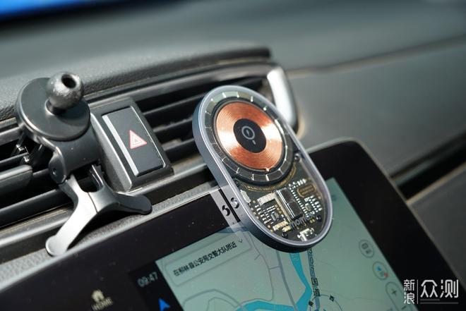 车载数码设备推荐长途自驾旅行这些更实用