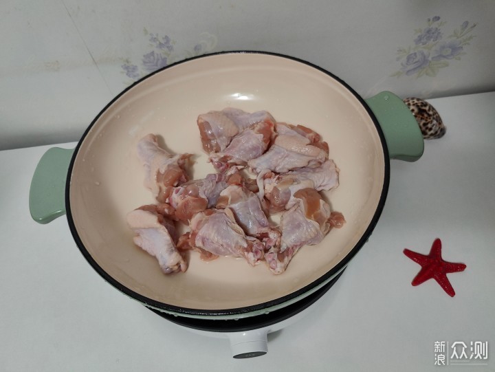 化身美食缔造家，归禾器梯田珐琅海鲜锅评测_新浪众测