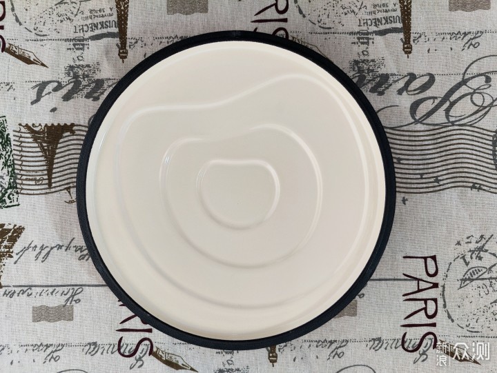 化身美食缔造家，归禾器梯田珐琅海鲜锅评测_新浪众测