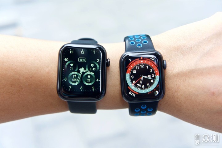 “手表”手环的价格，大屏手表的体验！Ticwatch GTH2