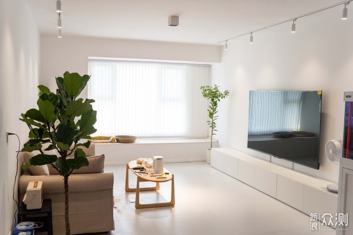 最省心的无线网络全覆盖方案？新手也能搞定_新浪众测