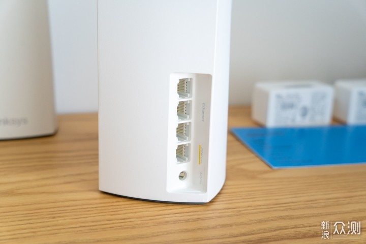 最省心的无线网络全覆盖方案？新手也能搞定_新浪众测