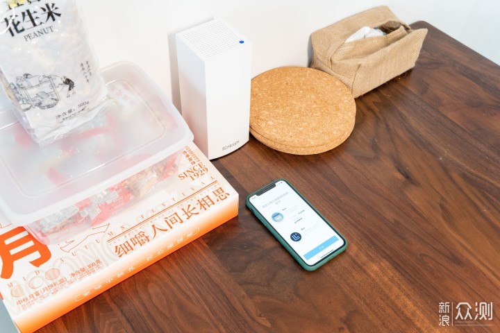 最省心的无线网络全覆盖方案？新手也能搞定_新浪众测