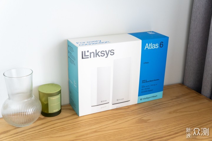 最省心的无线网络全覆盖方案？新手也能搞定_新浪众测