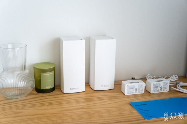 最省心的无线网络全覆盖方案？新手也能搞定_新浪众测