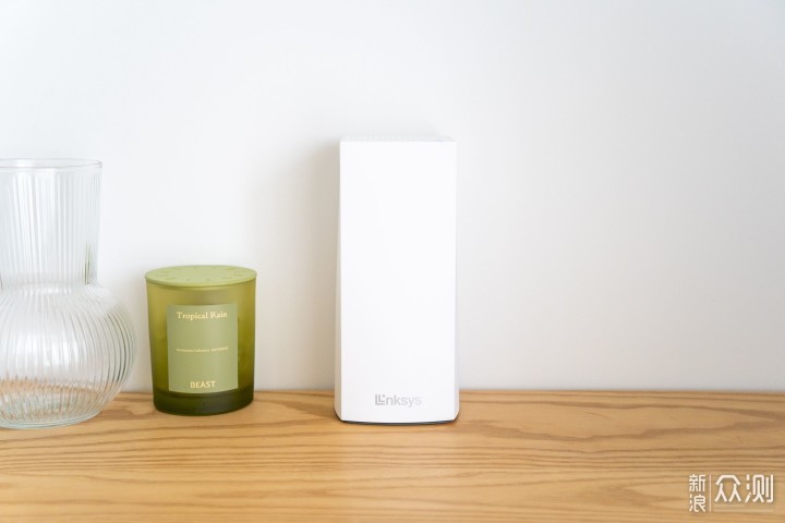 最省心的无线网络全覆盖方案？新手也能搞定_新浪众测