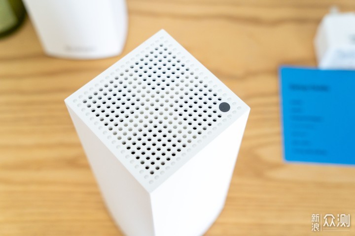最省心的无线网络全覆盖方案？新手也能搞定_新浪众测