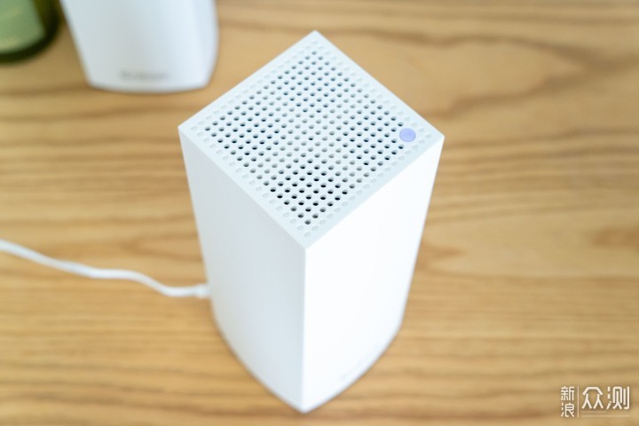 最省心的无线网络全覆盖方案？新手也能搞定_新浪众测