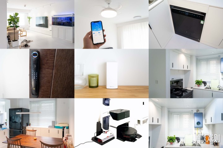 最省心的无线网络全覆盖方案？新手也能搞定_新浪众测