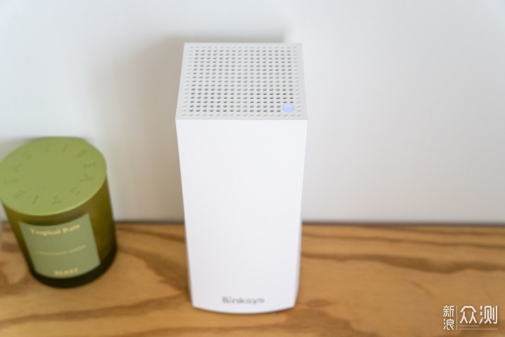 最省心的无线网络全覆盖方案？新手也能搞定_新浪众测