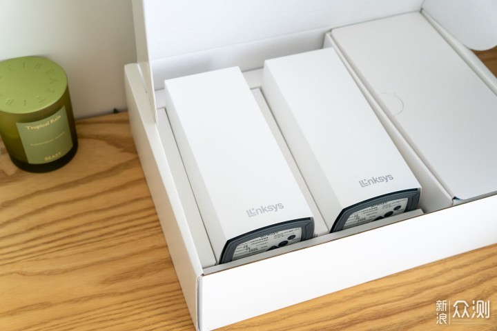 最省心的无线网络全覆盖方案？新手也能搞定_新浪众测