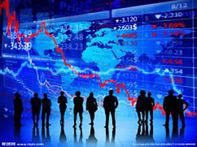 快讯：指数早间高开低走三大指数一度翻绿 半导体板块再度走强