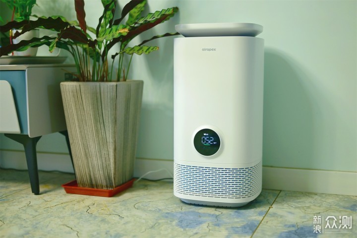 过滤水洗空气更清新阿尔卡司t7空气清洗机