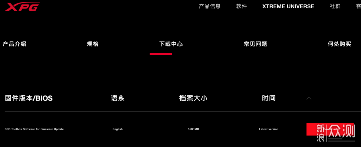 经典再升级，2022年新版XPG翼龙S11_新浪众测