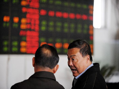 午评：沪指涨超1%重返3200点 化工股集体走强