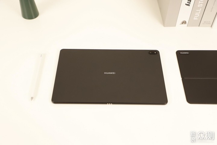 移动办公进化方向，华为MateBook E Go测评_新浪众测