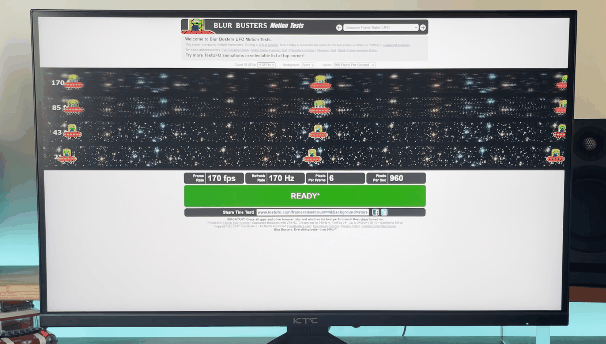 无脑入!999元2K170Hz,KTC H27V22电竞显示器_新浪众测