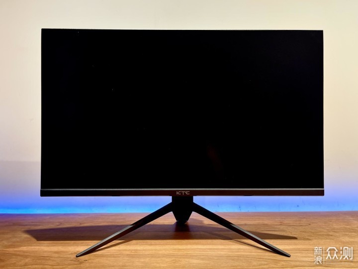 无脑入!999元2K170Hz,KTC H27V22电竞显示器_新浪众测