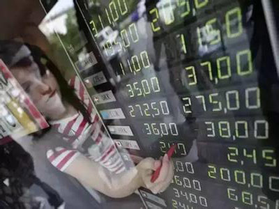 李大霄：美股开启绝地反击鼓舞全球 A股喜迎红三兵再接再厉 从技术层面重新步入小牛市