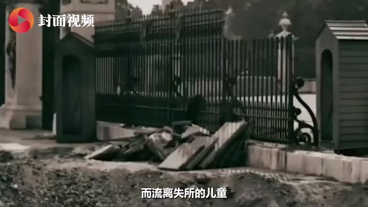 封面视频｜四分钟回顾女王伊丽莎白二世：掌舵英国70年，历任15位英国首相