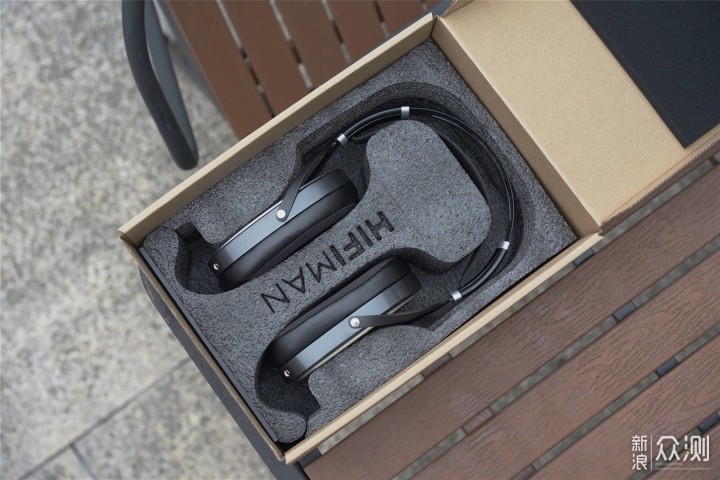 手机就能推的大耳：HIFIMAN ANANDA隐形磁体版_新浪众测