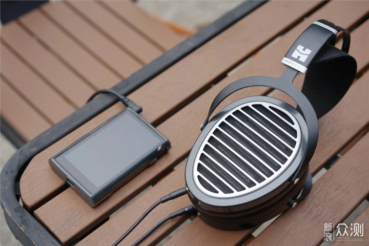 手机就能推的大耳：HIFIMAN ANANDA隐形磁体版_新浪众测