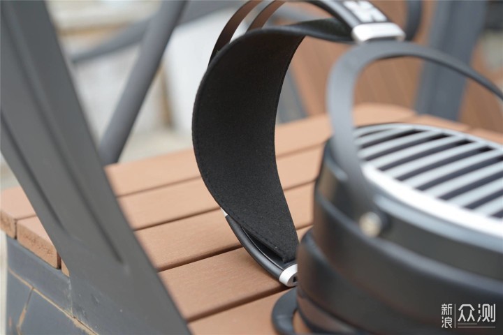 手机就能推的大耳：HIFIMAN ANANDA隐形磁体版_新浪众测