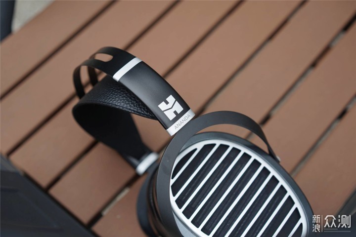 手机就能推的大耳：HIFIMAN ANANDA隐形磁体版_新浪众测