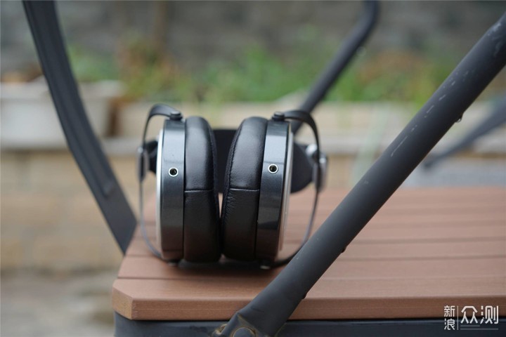 手机就能推的大耳：HIFIMAN ANANDA隐形磁体版_新浪众测