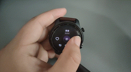 内外兼修真智能手表——Ticwatch Pro X 体验_新浪众测