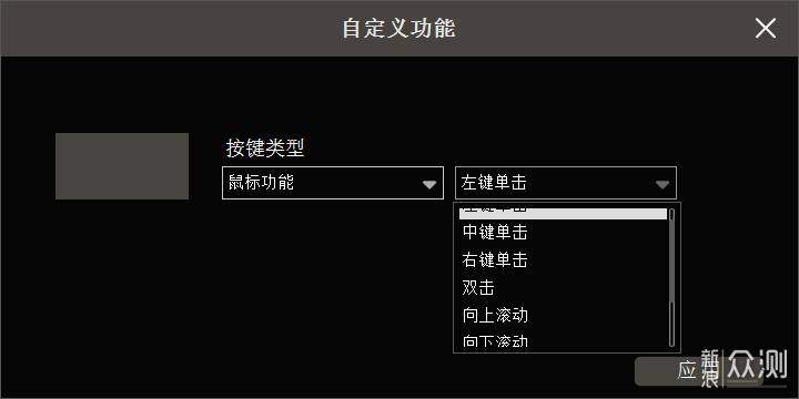 一个摇杆带来新热点，Hello Ganss87T使用体验_新浪众测