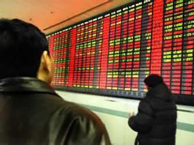 收评：指数冲高回落沪指微涨0.05%，农业股领涨