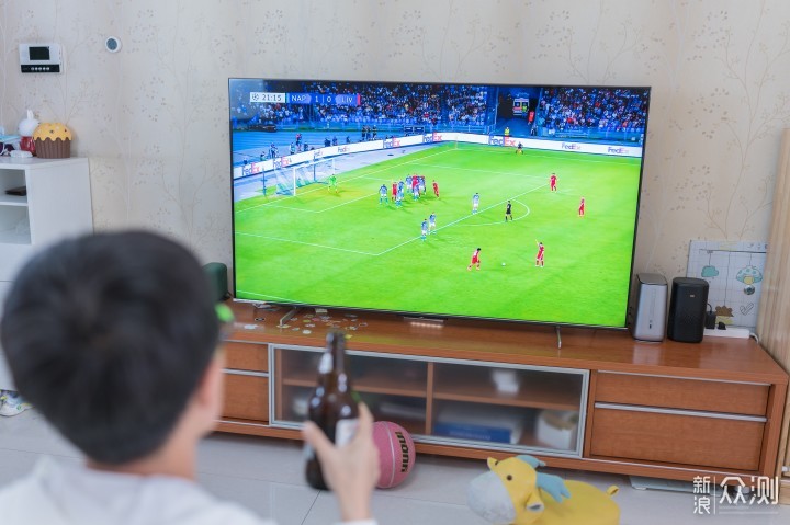 画质、音质、互动全面出击：海信ULED电视体验_新浪众测