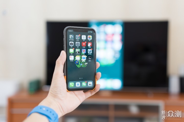 画质、音质、互动全面出击：海信ULED电视体验_新浪众测