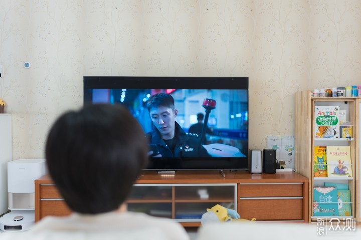 画质、音质、互动全面出击：海信ULED电视体验_新浪众测