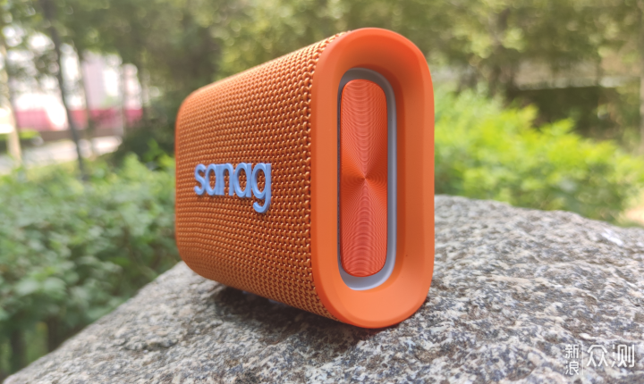 sanag塞那M13S Pro音箱,户外音响首选_新浪众测