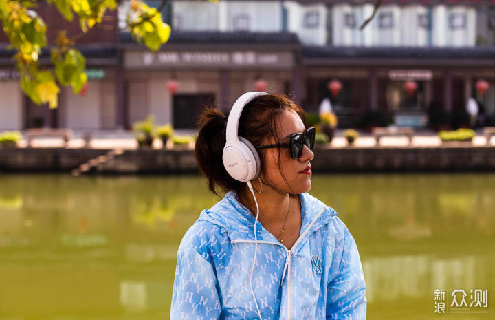 “耳机”创新科技ZEN HYBRID降噪头戴式蓝牙耳机体验