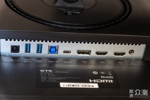 4K144升级160再强一点? KTCM27P20PRO深度测试_新浪众测
