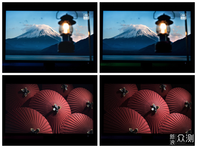 4K144升级160再强一点? KTCM27P20PRO深度测试_新浪众测