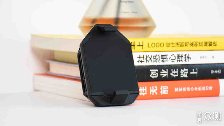 北通千机寒散热背夹：轻量设计  极速降温_新浪众测
