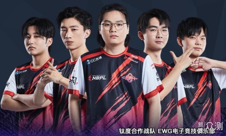 钛度三件套,让游戏人生从此完美_新浪众测