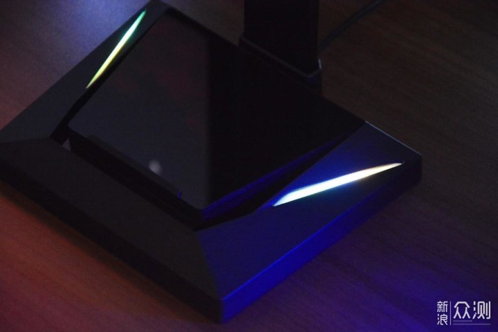 钛度三件套,让游戏人生从此完美_新浪众测