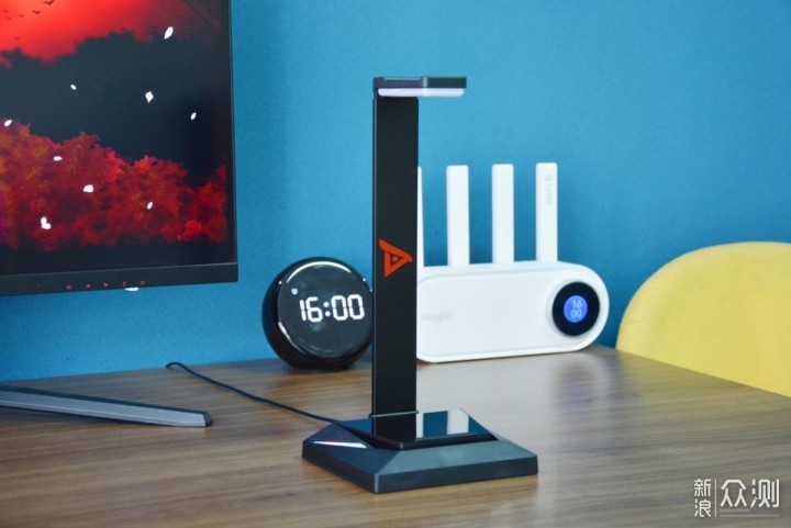 钛度三件套,让游戏人生从此完美_新浪众测